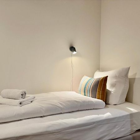 Mel&Bens Modern Oak-Apartments Fuer Bis Zu 12 Personen BRE Εξωτερικό φωτογραφία
