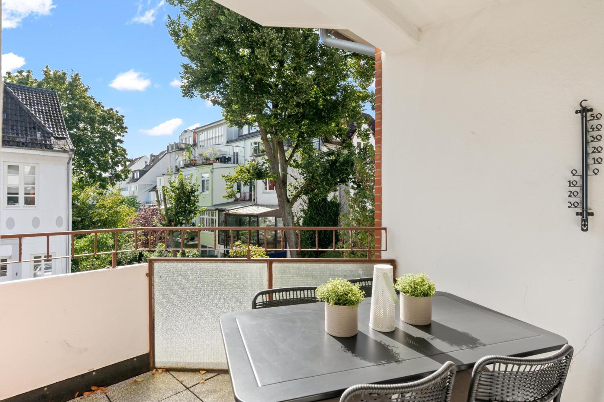 Mel&Bens Modern Oak-Apartments Fuer Bis Zu 12 Personen BRE Εξωτερικό φωτογραφία