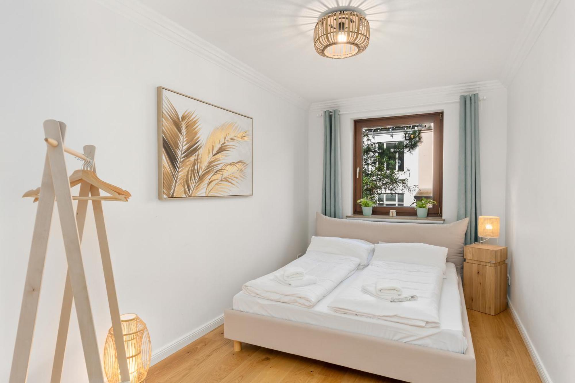 Mel&Bens Modern Oak-Apartments Fuer Bis Zu 12 Personen BRE Εξωτερικό φωτογραφία