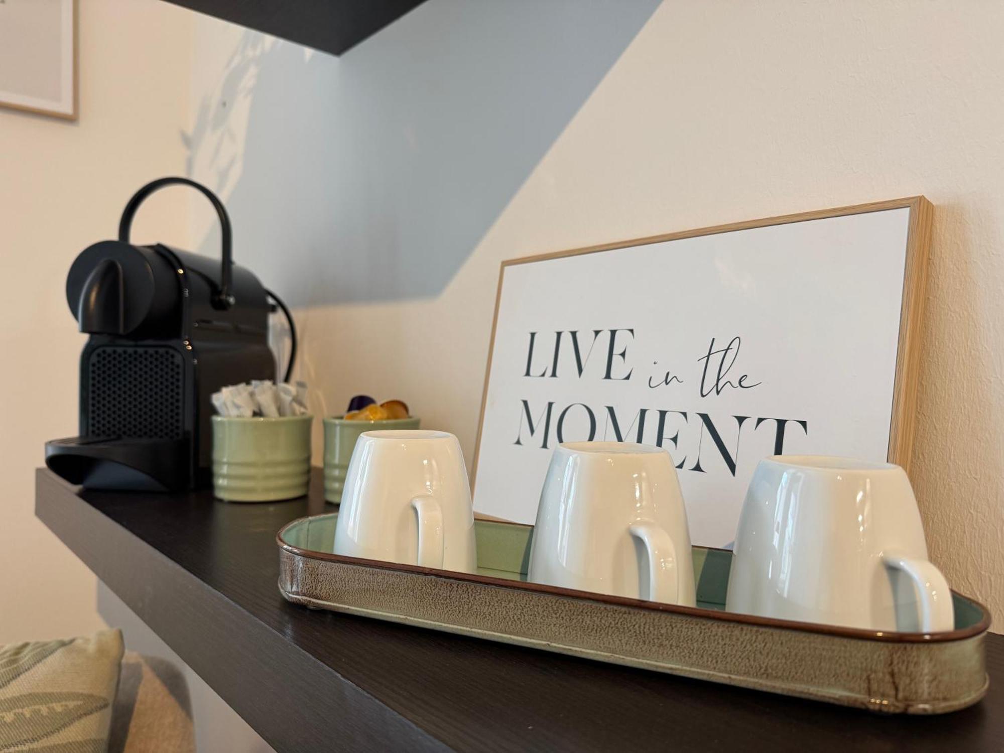 Mel&Bens Modern Oak-Apartments Fuer Bis Zu 12 Personen BRE Εξωτερικό φωτογραφία
