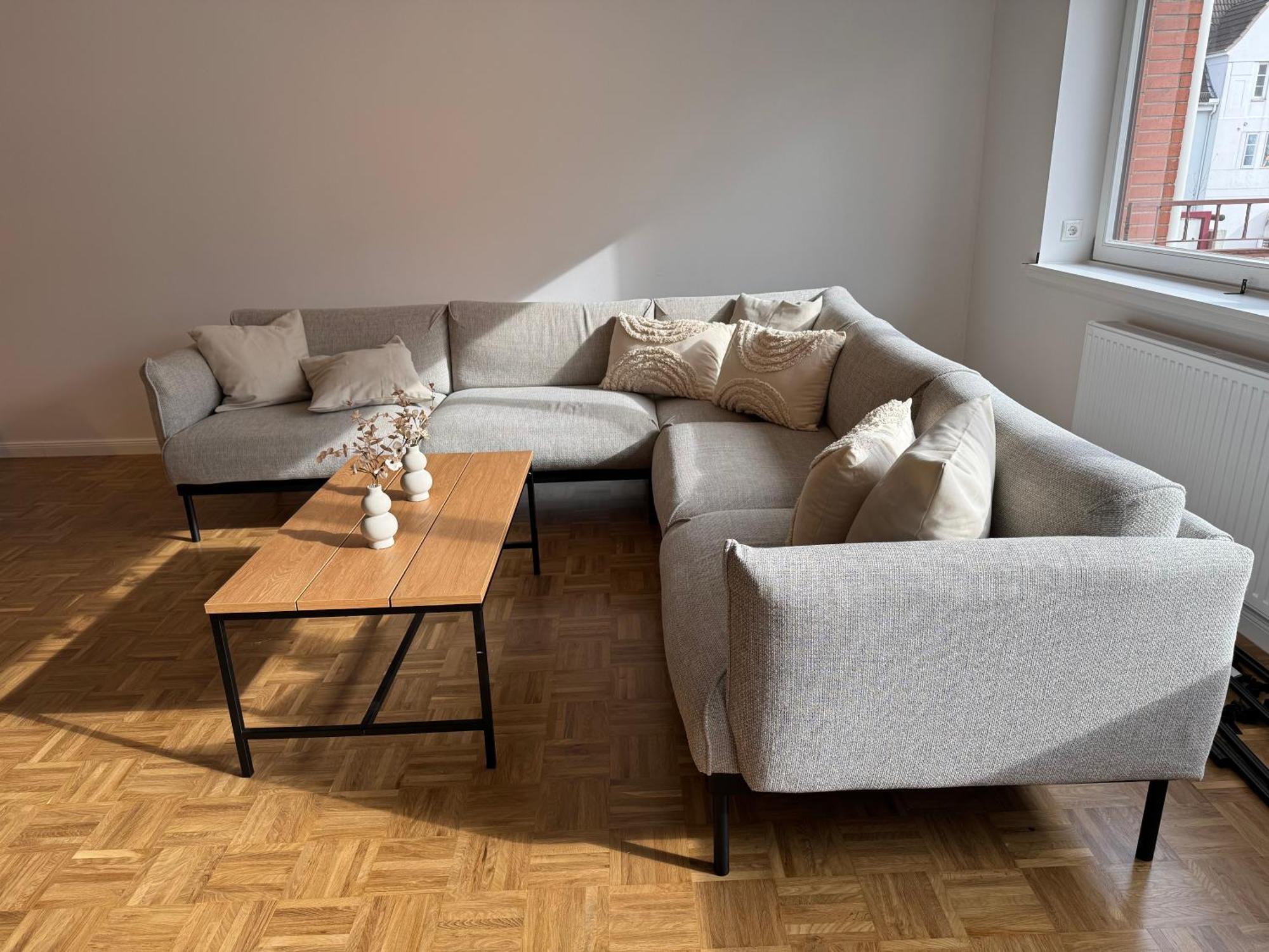 Mel&Bens Modern Oak-Apartments Fuer Bis Zu 12 Personen BRE Εξωτερικό φωτογραφία